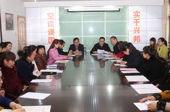 座談會(huì)現(xiàn)場 座談會(huì)現(xiàn)場